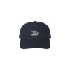 The LOC Cap - Navy