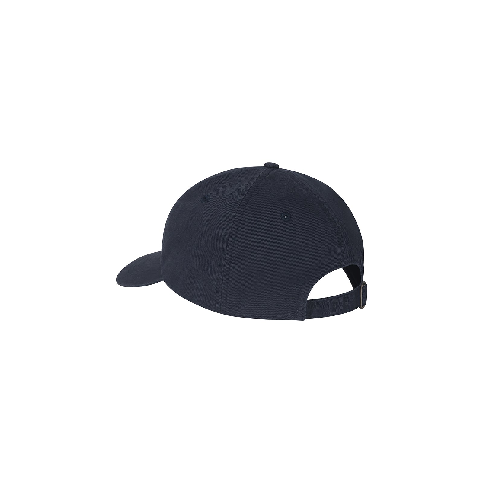 Lack of Color Cap - Cotton (Navy) | Lack of Color [US]