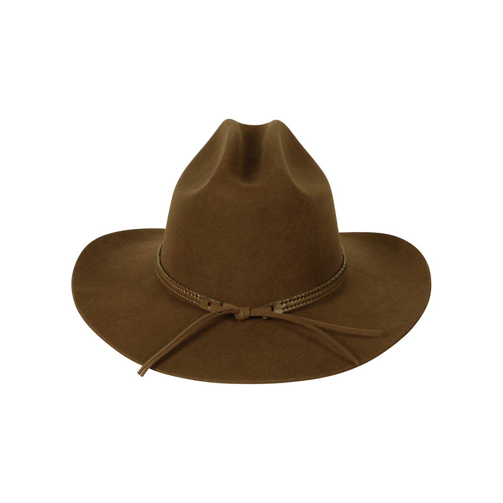 Felt stetson online