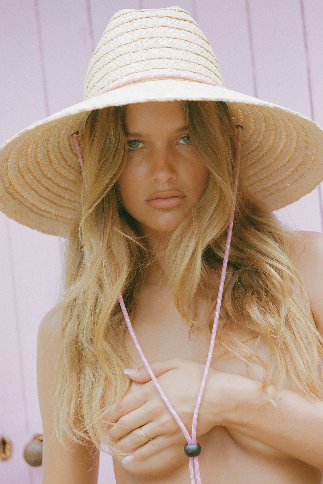 The vista straw cowboy hat in natural lack of color us 