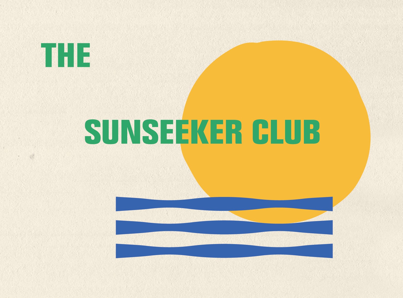 Sunseeker Club