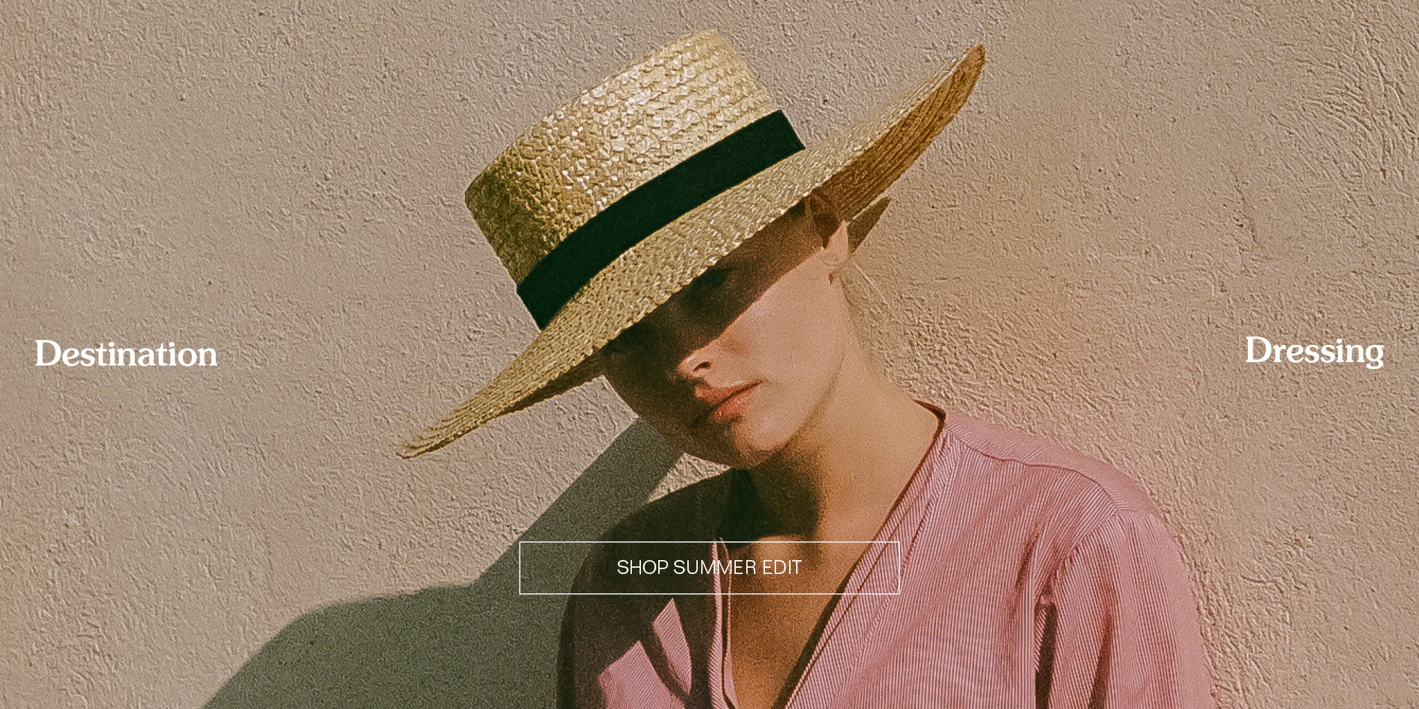Hats Reimagined | Lack of Color [US]