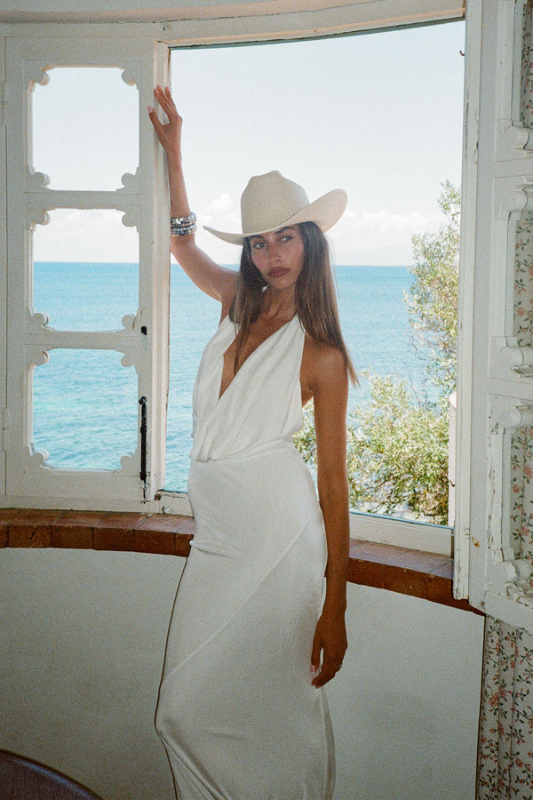 Wylie Cowboy - Cream