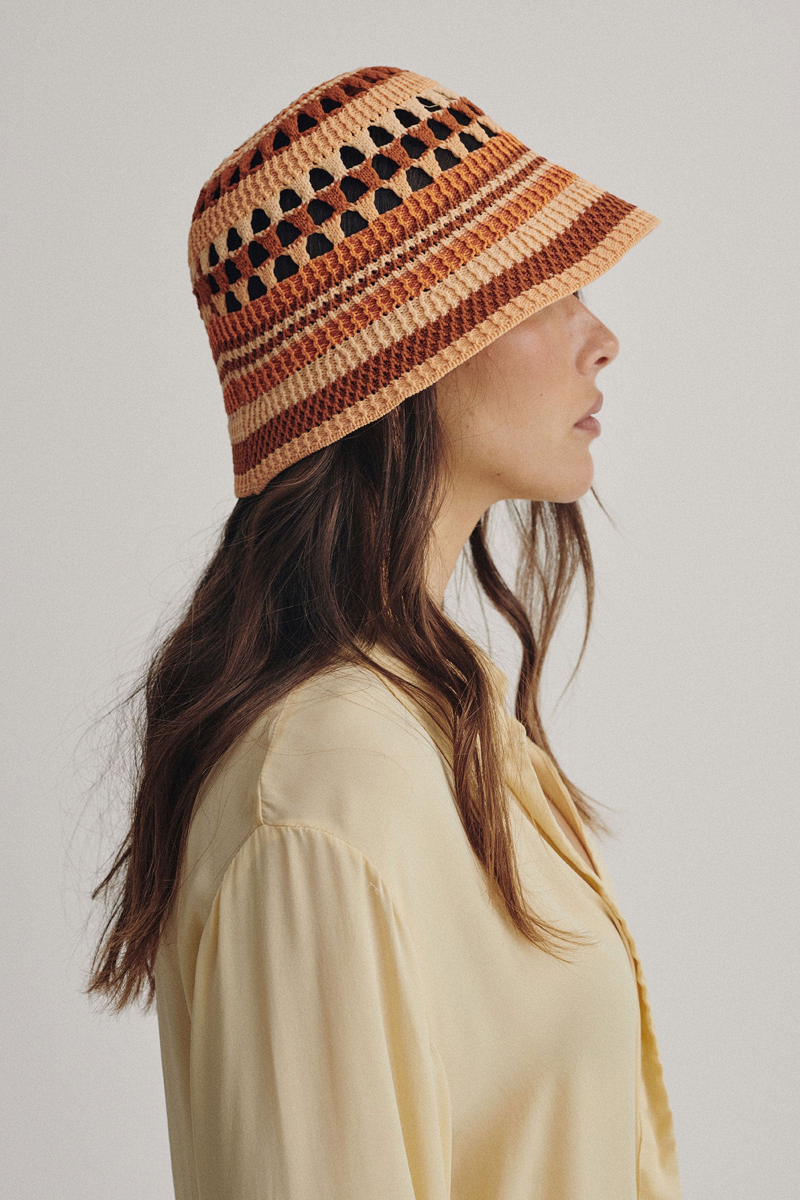 Cape Bucket Hat | Lack of Color [US]