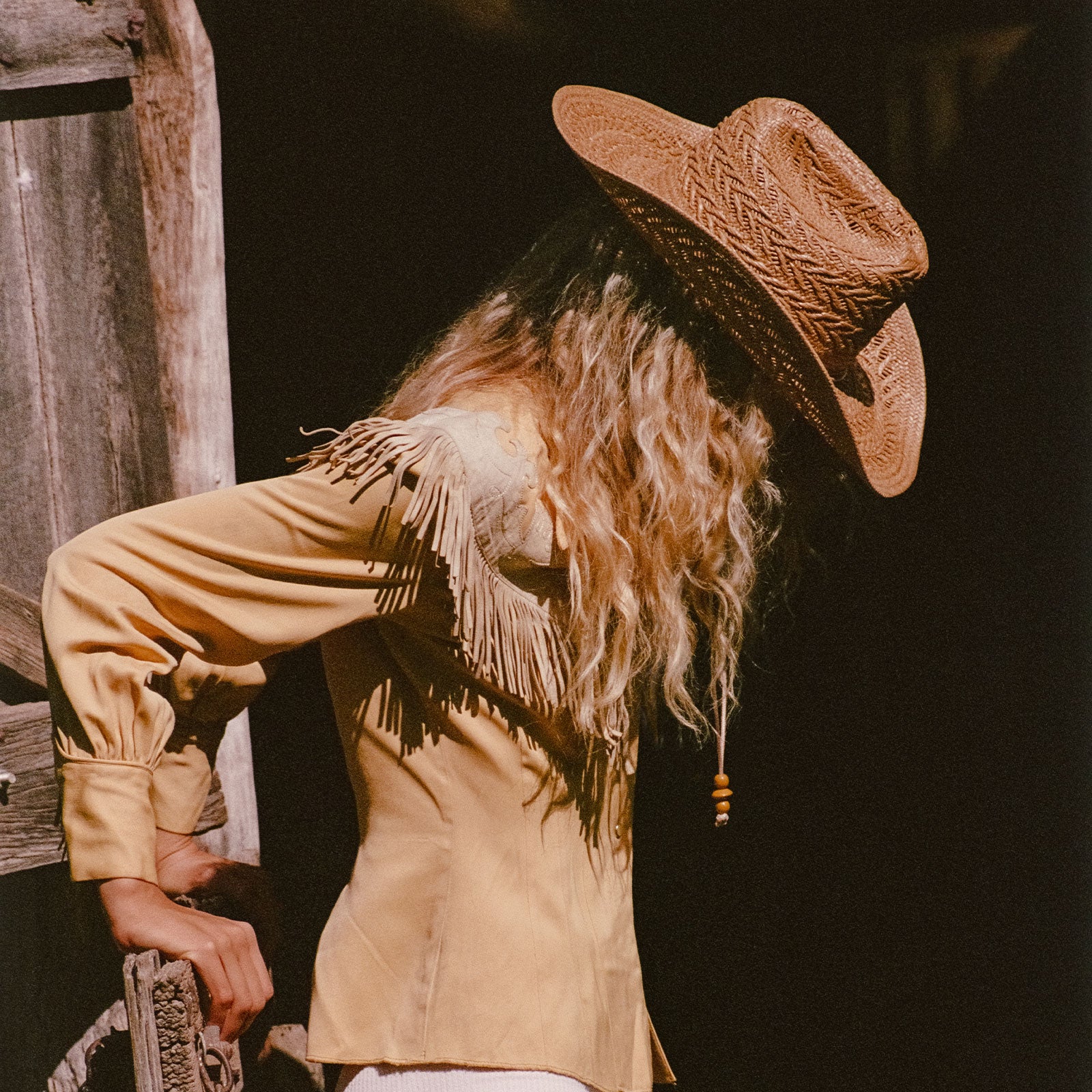 Hats Reimagined | Lack of Color [US]