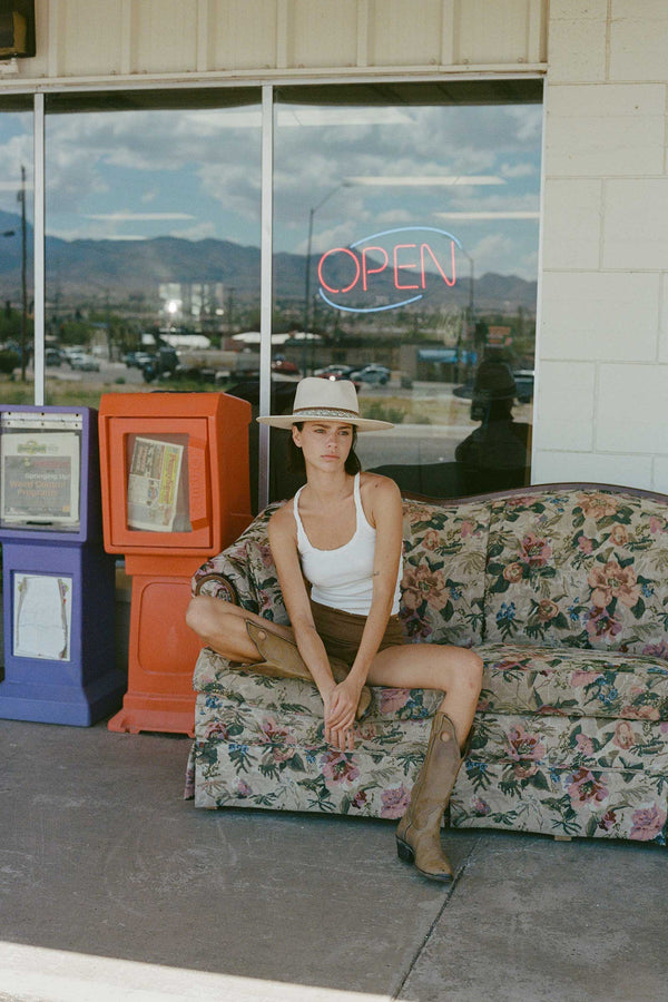 Cream Rancher - Special