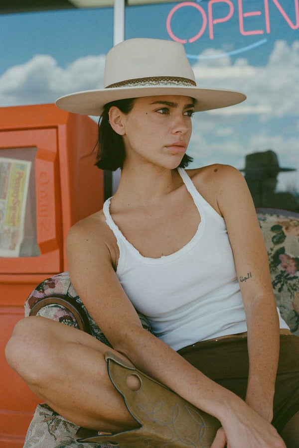 Cream Rancher - Special