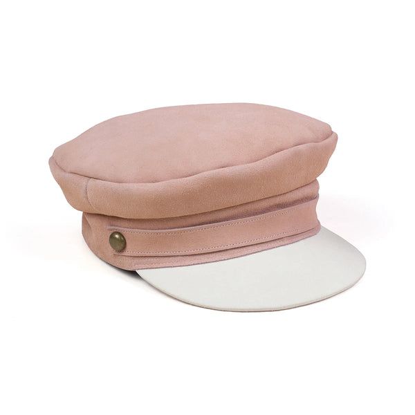 Lola Cap - Peach