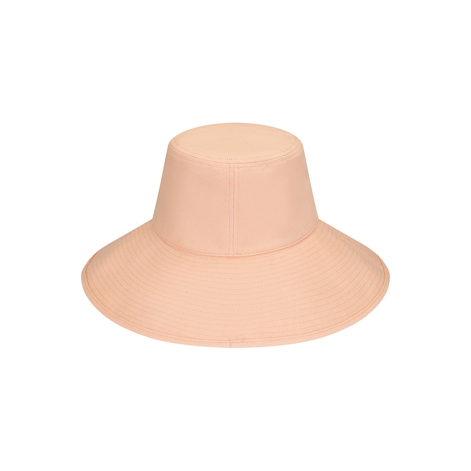 Holiday Cotton Bucket Hat (Pink) | Lack of Color [US]