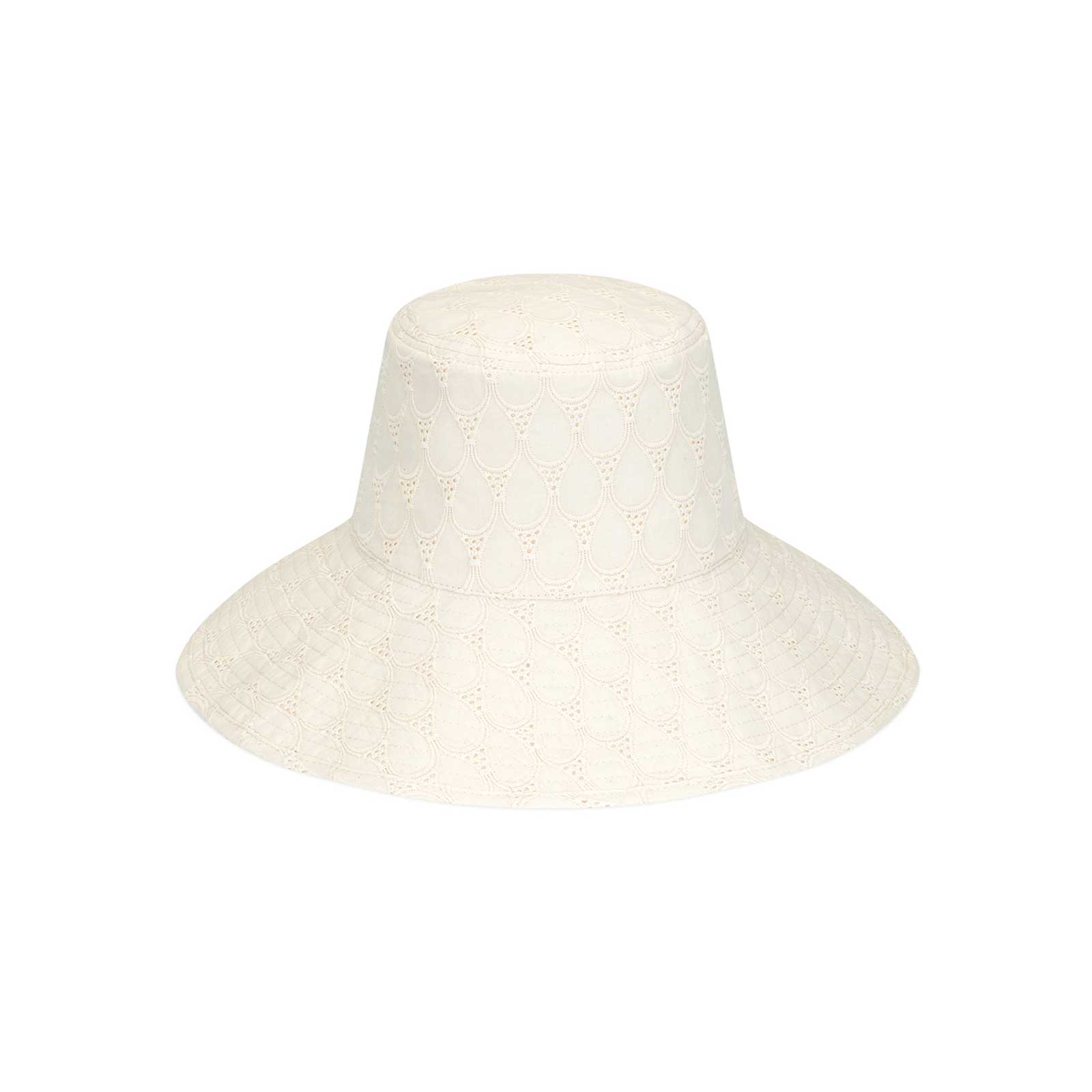Cream Hats – Lack of Color US