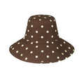 Holiday Bucket - Polka Dot Coco - Kids