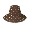 Holiday Bucket - Polka Dot Coco - Kids