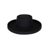 Lawson Boater - Black