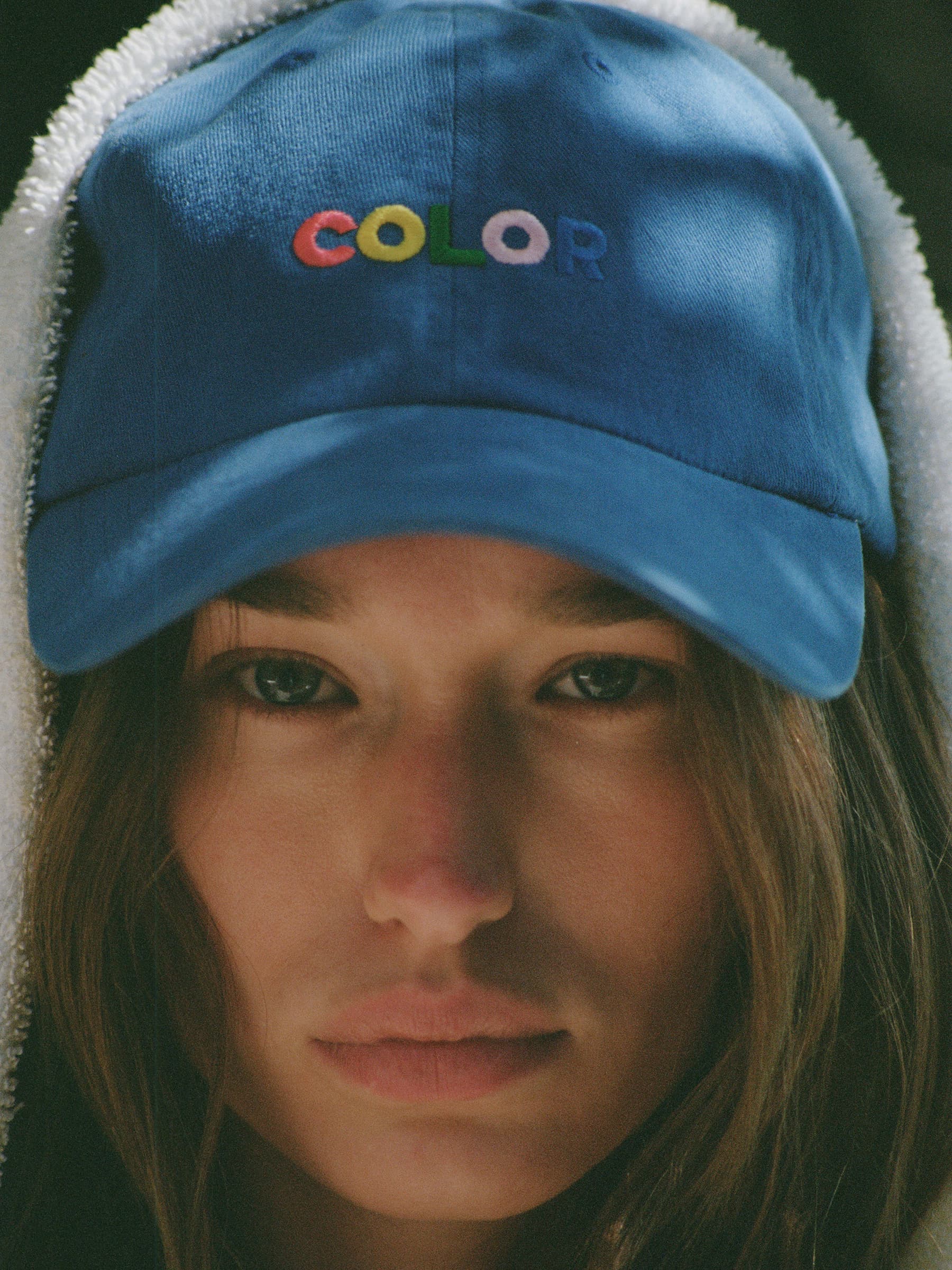 Hats Reimagined | Lack of Color [UK]