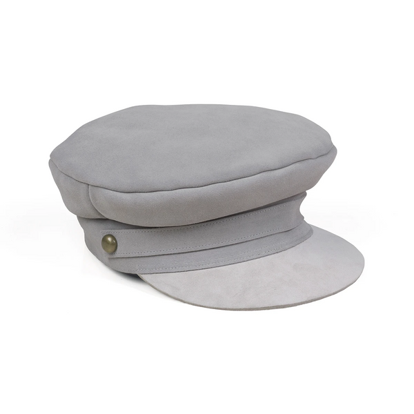 Lola Cap - Grey