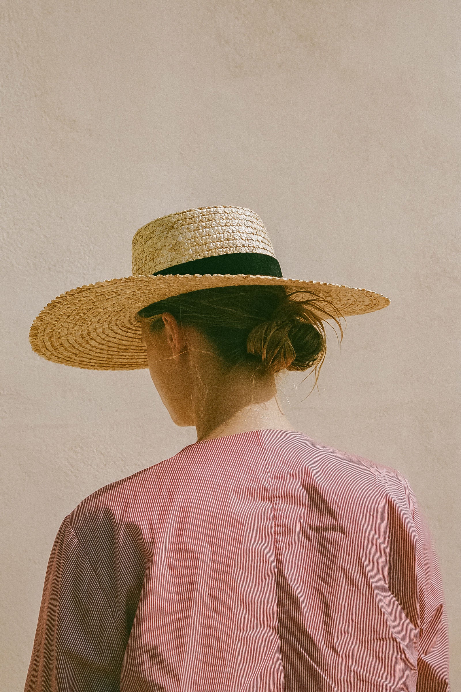 Lack of Color The Prim Hat Black PRISM - Free Shipping at