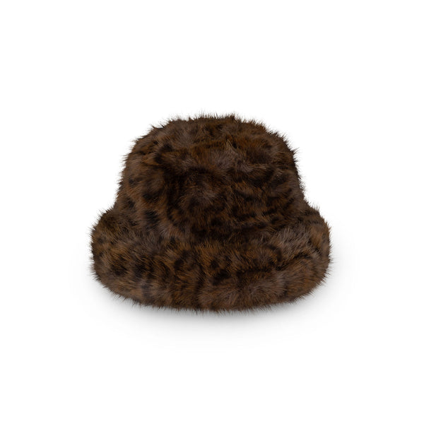 Snuggle Bucket - Leopard