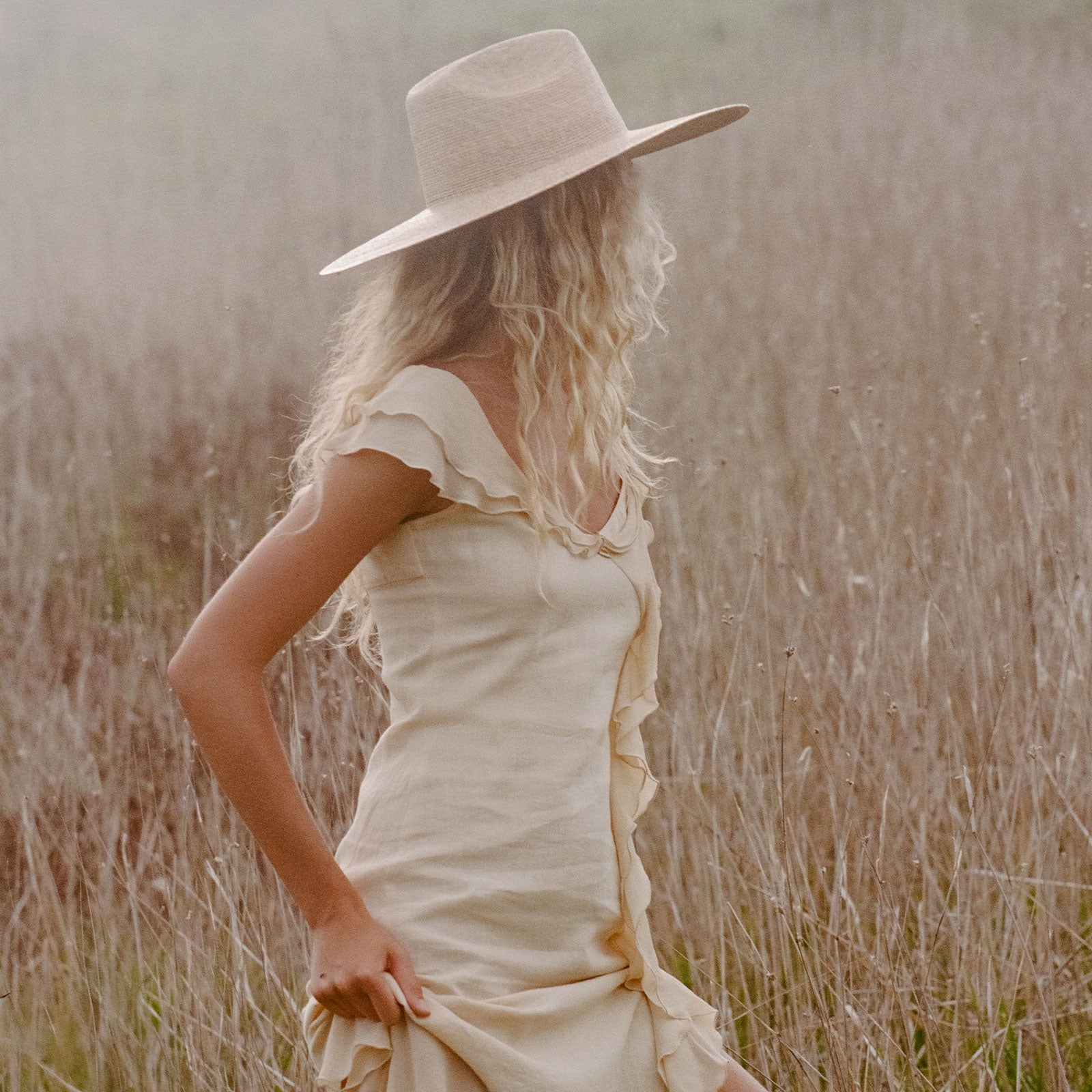 Hats Reimagined | Lack of Color [US]