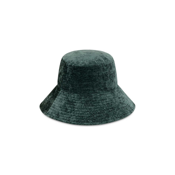 Vacay Bucket - Bucket Hat in Blue