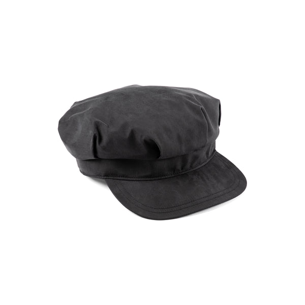 Broken Record Cap - Other Cap in Black
