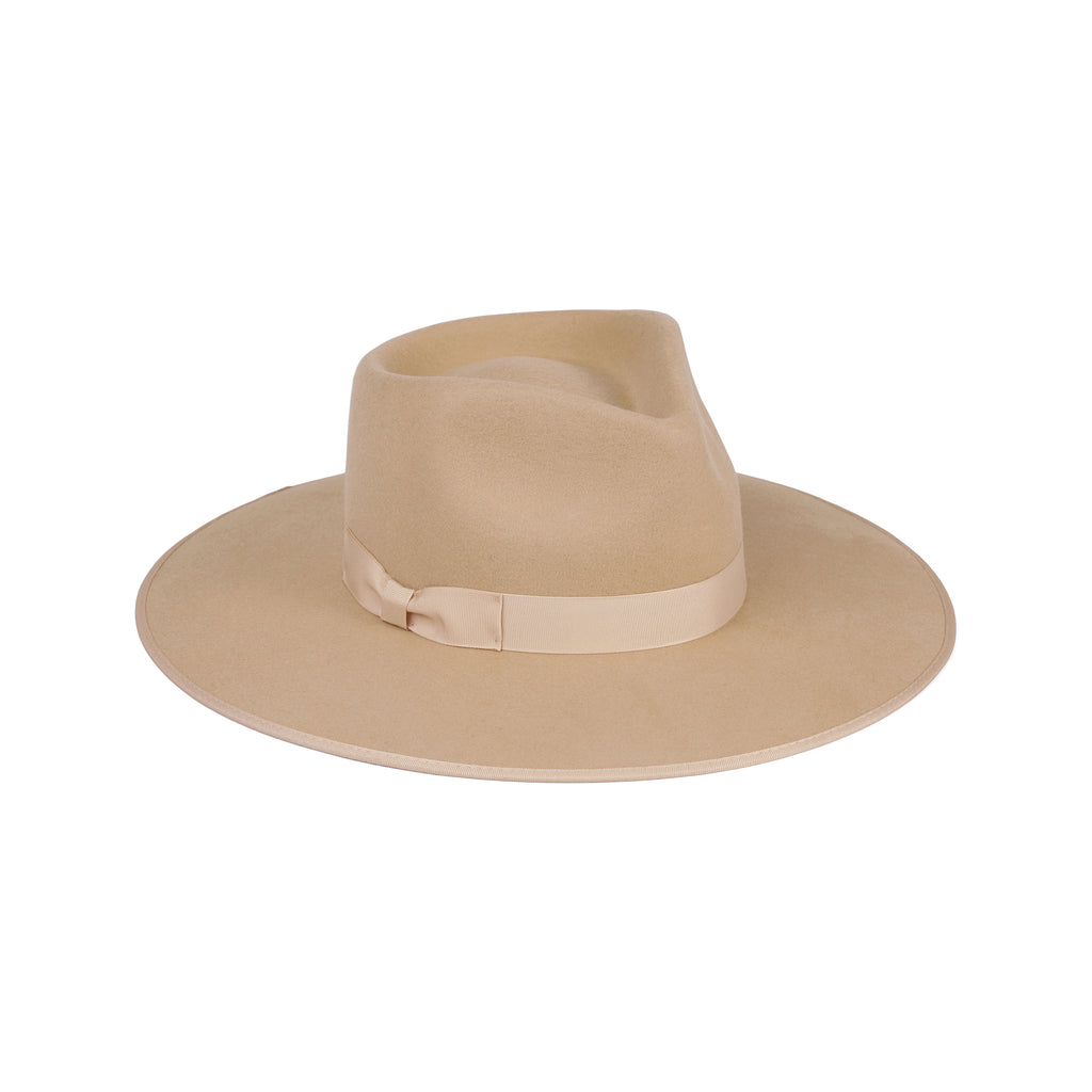 Powder Blue Rancher Hat  Wide Brim Rancher Hat for Women – CEO