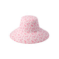 Holiday Bucket - Pink Bloom
