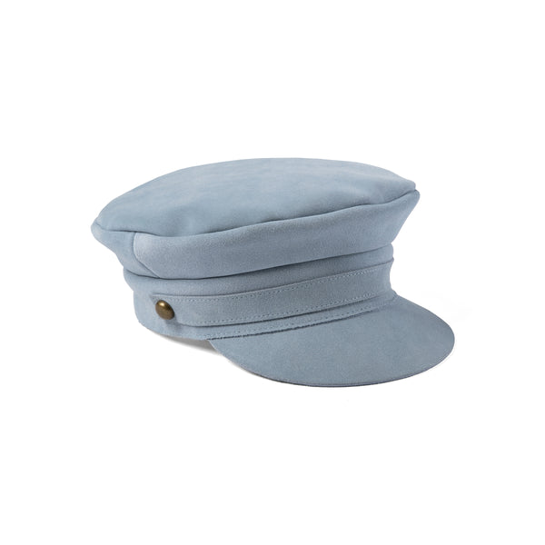 Lola Cap - Blue