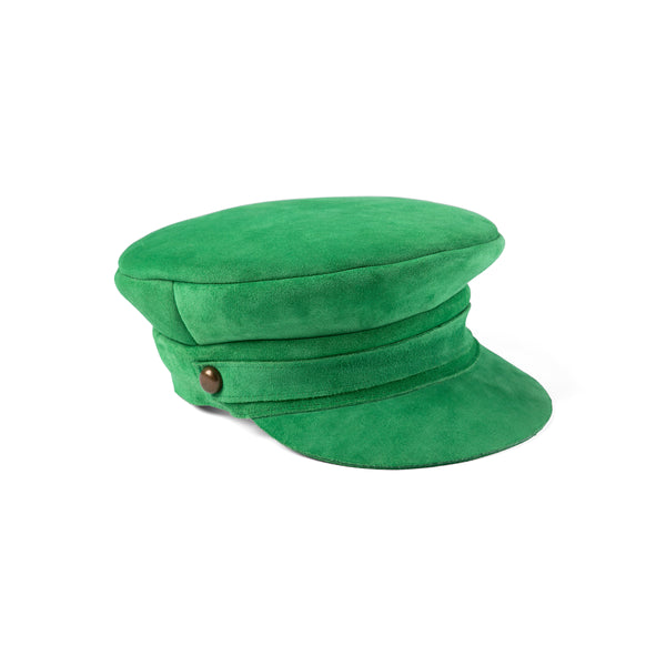 Lola Cap - Green