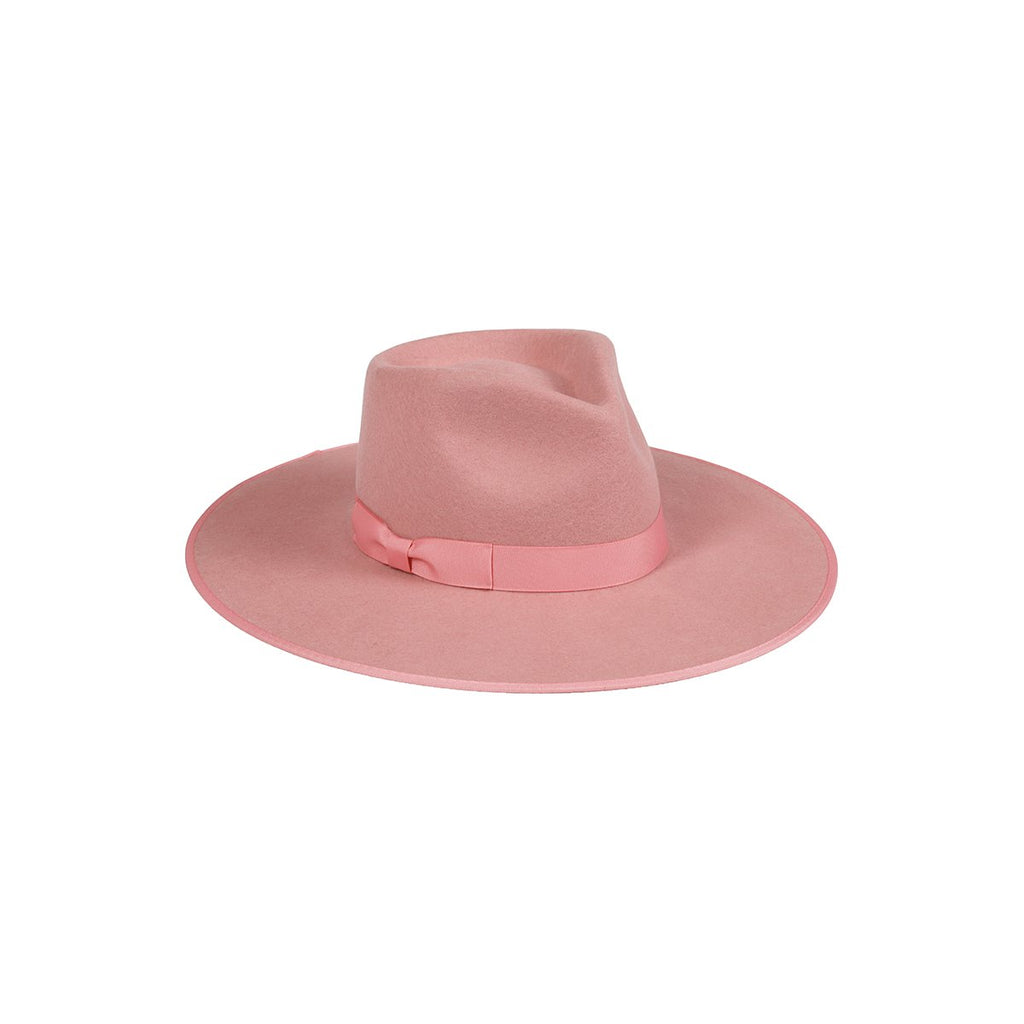 The pink edit lack of color us