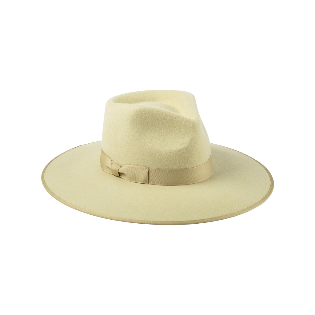 【タグ付き新品】Lack of Color◆Rancher Ivory