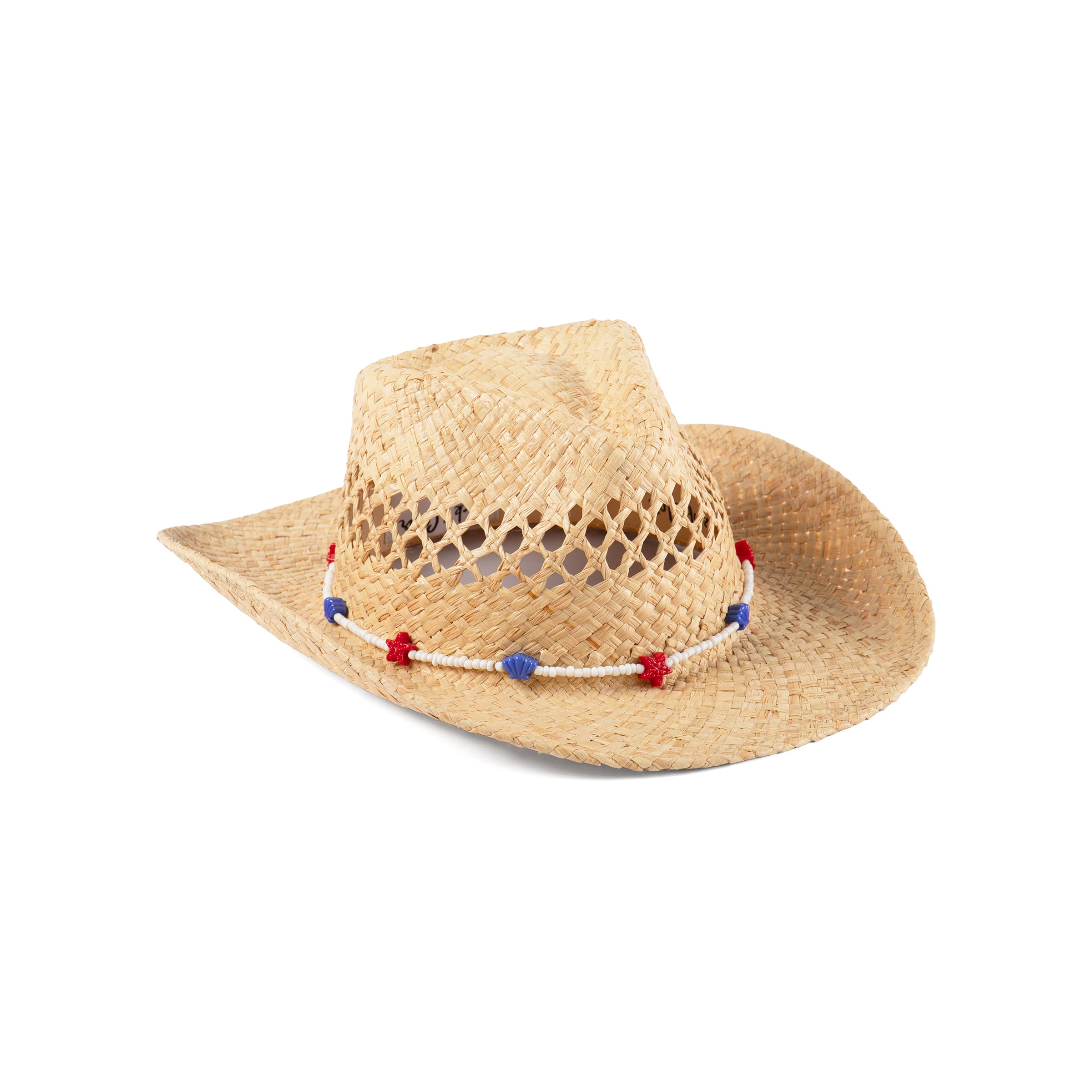 Soft Ginger Raffia Bucket Hat Unique Gift for Men and Women 